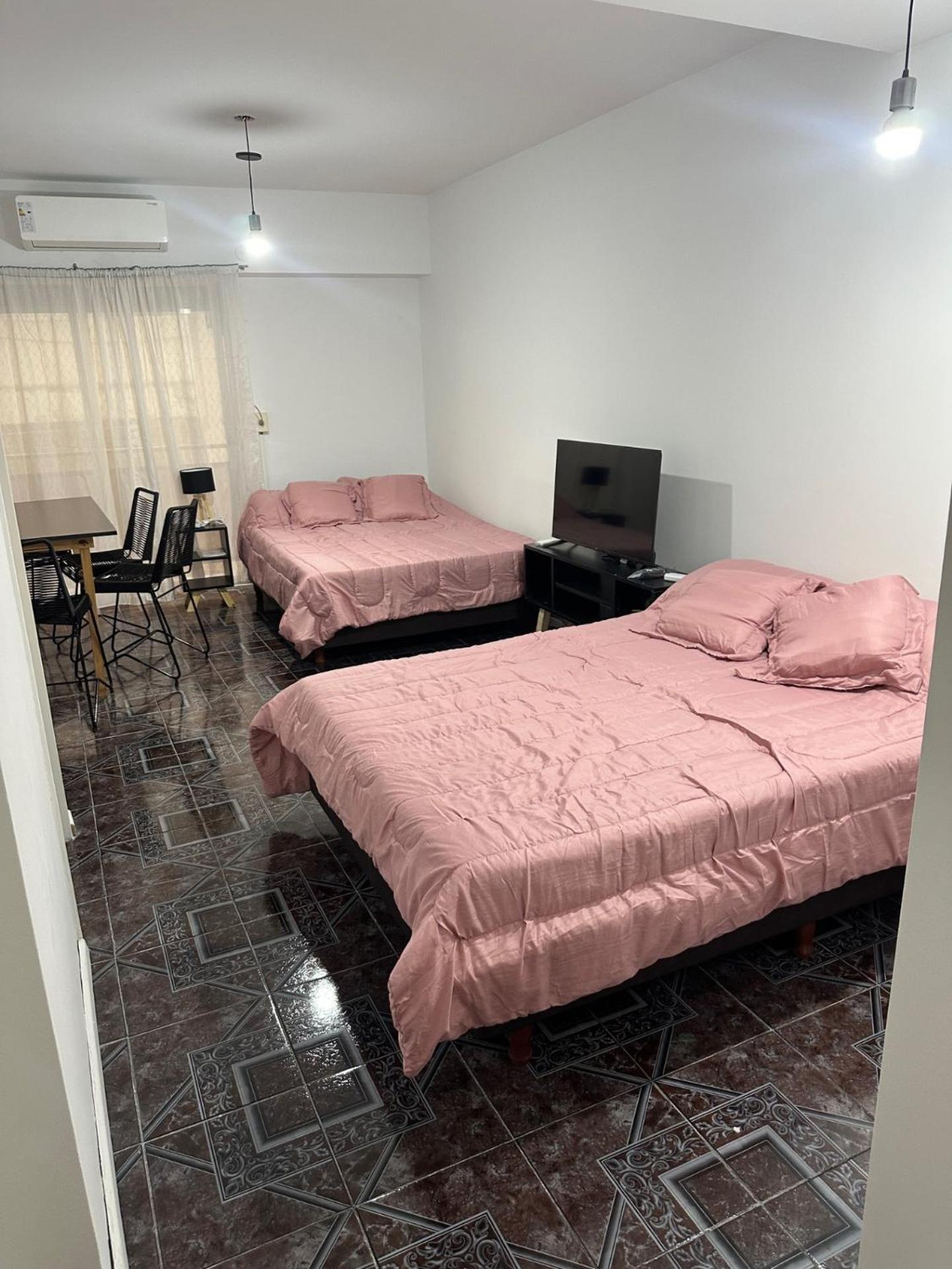 Paraiso Valentin Gomez Appartement *